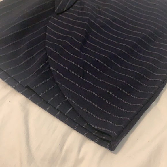 Knotted Wrap Skirt - 50% off - Picture 5 of 11